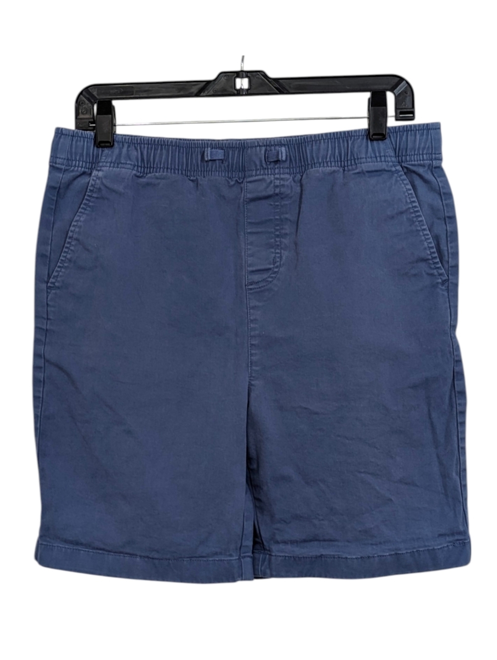 Vineyard Vines Blue Pull On Stretch Waist Shorts - Size XL Boys